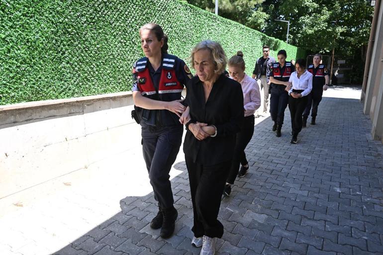 78 kişinin öldüğü Grand Kartal Otel yangını faciasında gerekçeli karar açıklandı