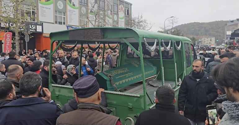 Beykozda silahlı kavga: 1 ölü 1 yaralı