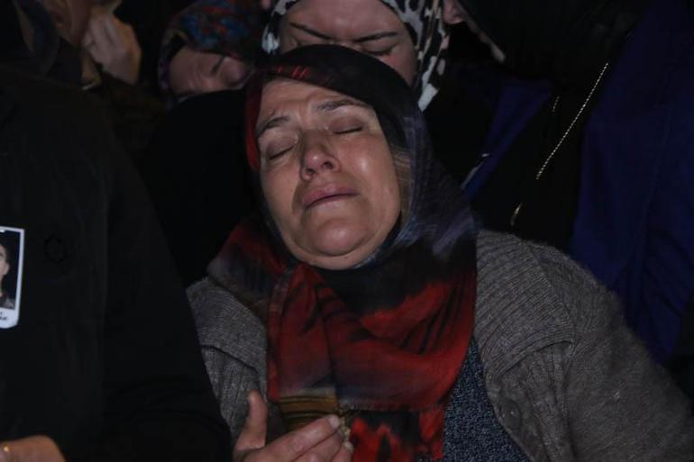 Şehit polis memurunun cenazesi, Samsun’a getirildi