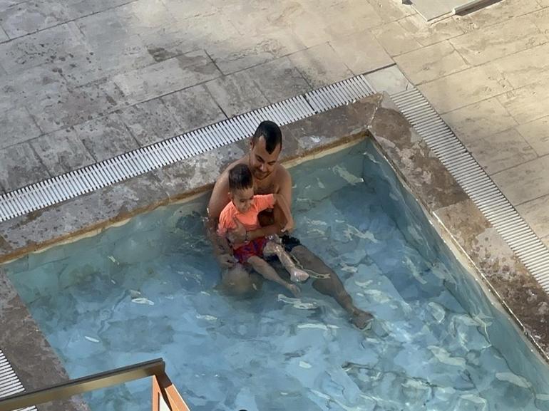 Hava sıcaklıkları düşünce termal tesislerde doluluk oranı yüzde 80e ulaştı