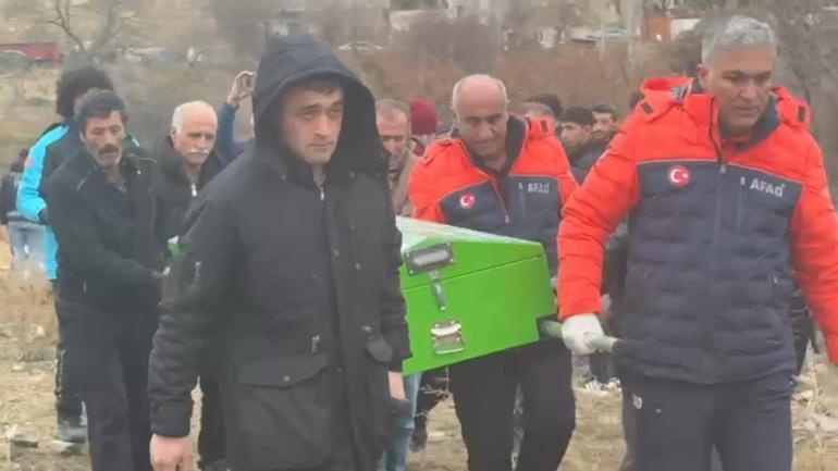 Malatyada kaybolan Alzheimer hastası ölü bulundu