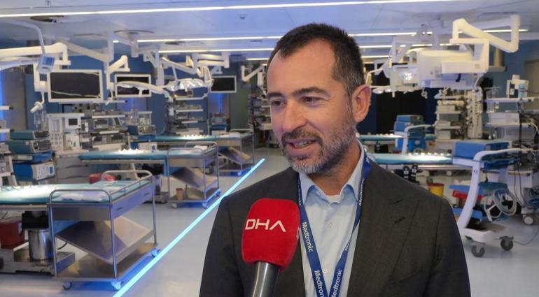 Medtronic Spark, Türkiye’de Darüşşafaka öğrencileriyle etkinlik gerçekleştirdi