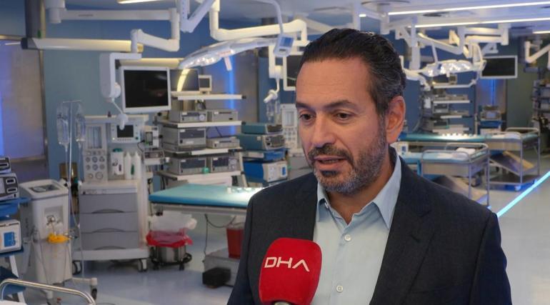 Medtronic Spark, Türkiye’de Darüşşafaka öğrencileriyle etkinlik gerçekleştirdi