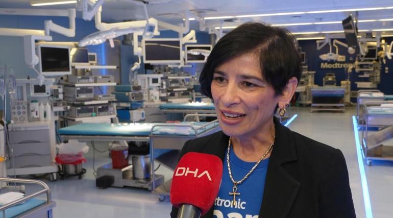 Medtronic Spark, Türkiye’de Darüşşafaka öğrencileriyle etkinlik gerçekleştirdi