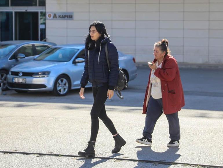 Motosiklet kazasında ölen Batuhanın cenazesini gözyaşları içinde aldılar