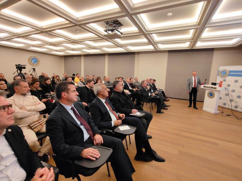 Halil Bedzeti: Kuzey Makedonya, yatırım fırsatları açısından Balkanların yükselen yıldızı