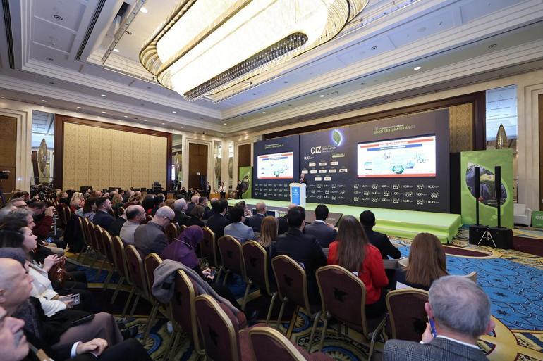 Bakan Bolat: Sınırda Karbon Düzenleme Mekanizması, 10,8 milyar dolarlık AB ihracatını etkiler