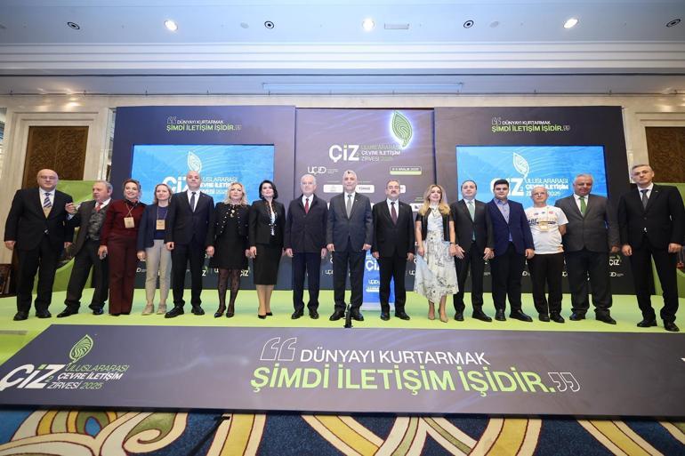 Bakan Bolat: Sınırda Karbon Düzenleme Mekanizması, 10,8 milyar dolarlık AB ihracatını etkiler