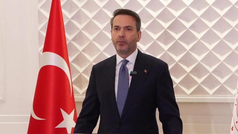 Bakan Bayraktar: Yılda 1 milyar metreküplük doğal gazdan tasarruf etmiş olacağız