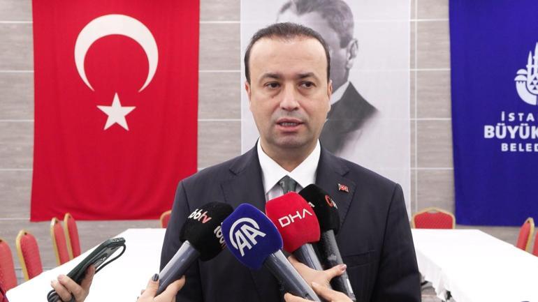 Uygulama Bazlı Taksi Taşımacılığı ihalesinin beşinci etabında 98 plaka satıldı