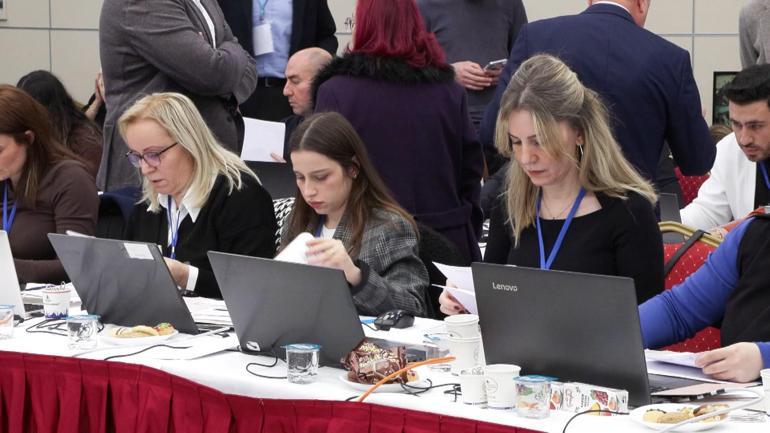 Uygulama Bazlı Taksi Taşımacılığı ihalesinin beşinci etabında 98 plaka satıldı