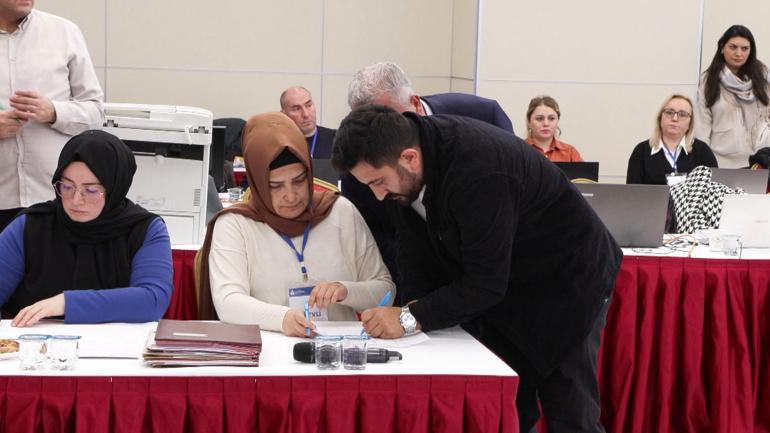 Uygulama Bazlı Taksi Taşımacılığı ihalesinin beşinci etabında 98 plaka satıldı