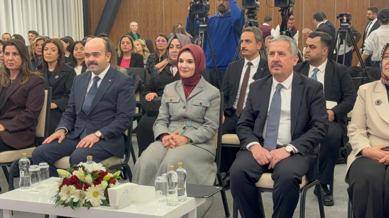 Bakan Göktaş: Sosyal kooperatiflerle amacımız iyi olma halini güçlendirmek