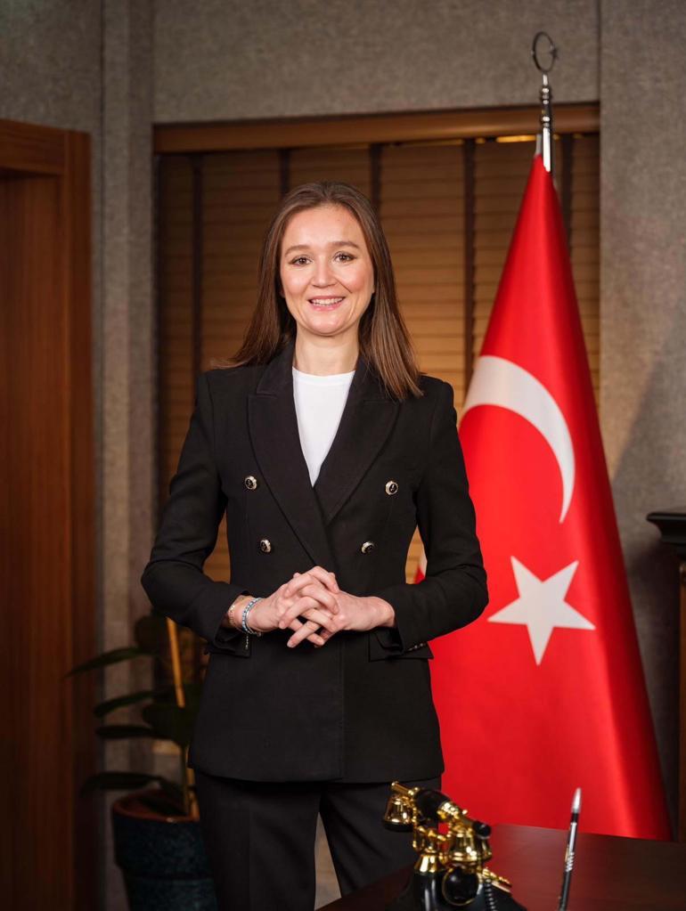 Şehzadeler Belediye Başkanı Gülşah Durbay yoğun bakımda