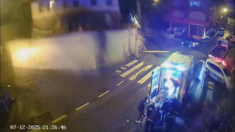 Beykozda silahlı kavgada hayatını kaybeden kişinin çalışanı: Silahını alıp geldi ateş etti