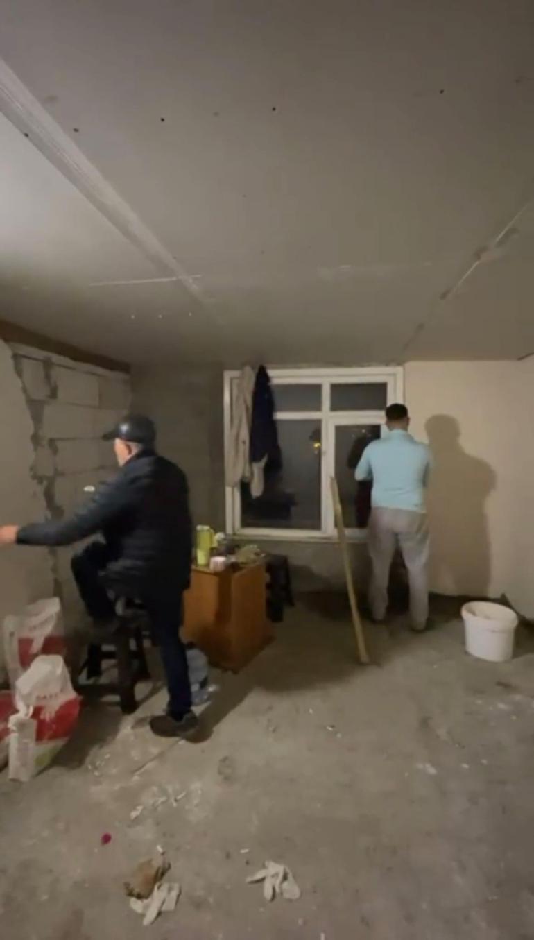 Beykozda silahlı kavgada hayatını kaybeden kişinin çalışanı: Silahını alıp geldi ateş etti