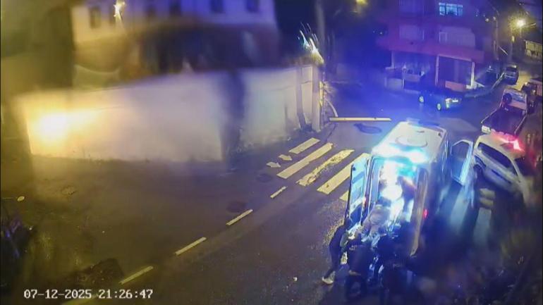 Beykozda silahlı kavgada hayatını kaybeden kişinin çalışanı: Silahını alıp geldi ateş etti