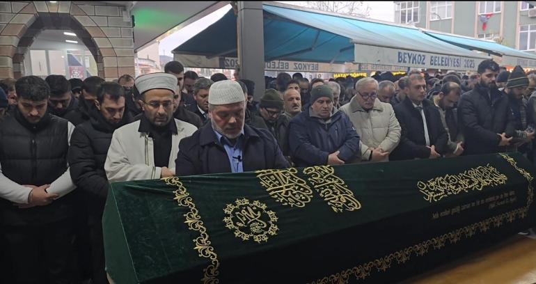 Beykozda silahlı kavgada hayatını kaybeden kişinin çalışanı: Silahını alıp geldi ateş etti