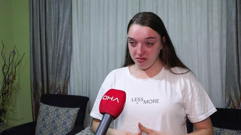 Eyüpsultanda zehirlenme şüphesiyle hayatını kaybeden çocukların ailesi konuştu