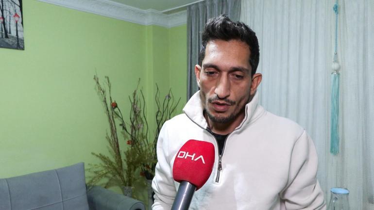 Eyüpsultanda zehirlenme şüphesiyle hayatını kaybeden çocukların ailesi konuştu