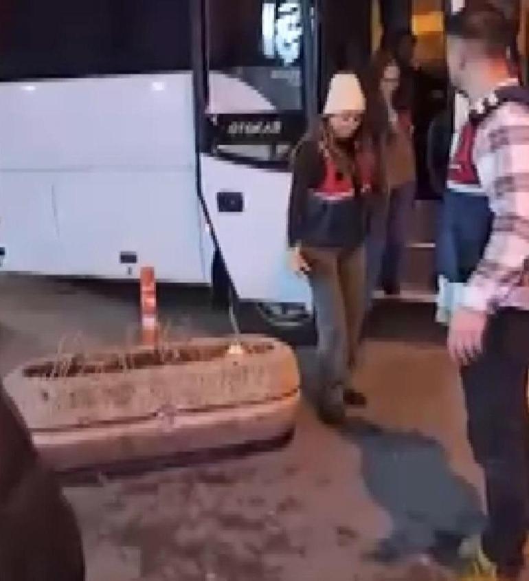 Habertürk Genel Yayın Yönetmeni Mehmet Akif Ersoy gözaltına alındı