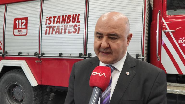 Hong Kongdaki yangın sonrası uzmandan uyarı: 50,5 metrenin üzerindeki binalarda 2 kaçış kovanı olmalı