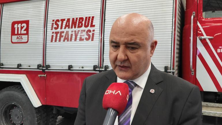 Hong Kongdaki yangın sonrası uzmandan uyarı: 50,5 metrenin üzerindeki binalarda 2 kaçış kovanı olmalı