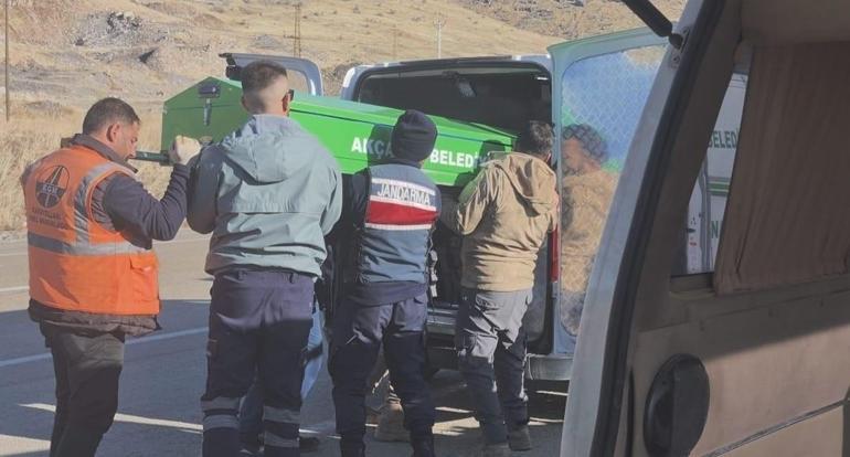 Hafif ticari araç, TIRa arkadan çarptı: 3 ölü