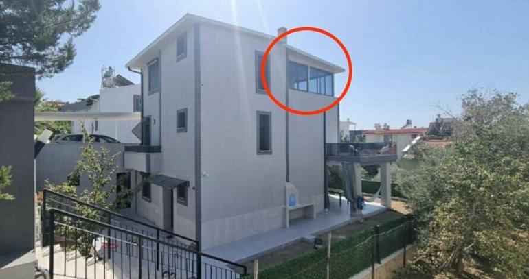 Evine ruhsatsız eklenti yapan kişiye kesilen para cezası emsal kararla iptal edildi