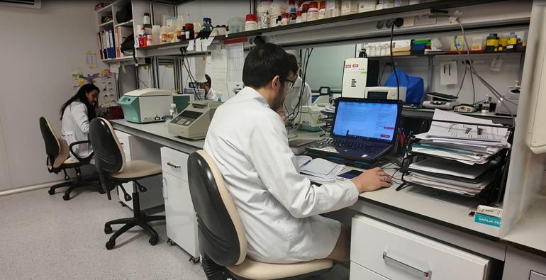 KKKA aşısında klinik öncesi çalışmalar tamamlandı