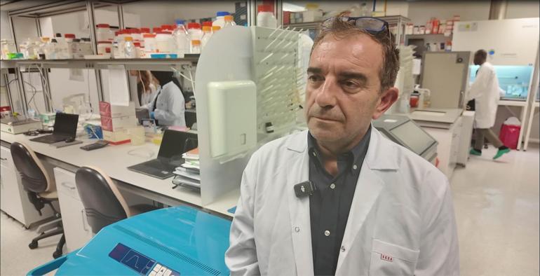 KKKA aşısında klinik öncesi çalışmalar tamamlandı