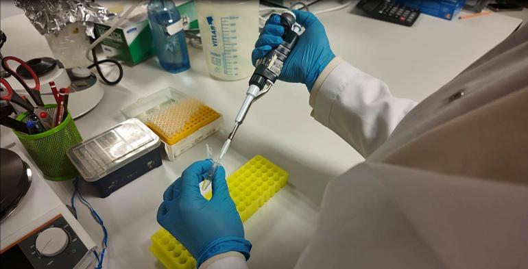 KKKA aşısında klinik öncesi çalışmalar tamamlandı