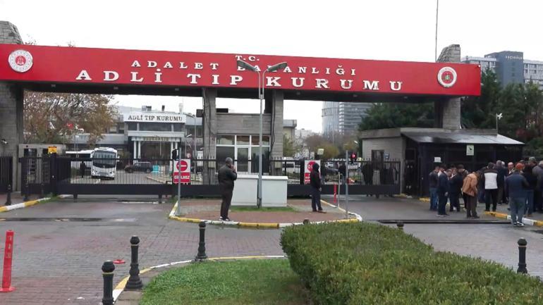 Arnavutköyde inşaat bekçisi şantiyede ölü bulundu; ailesi benzin kokusundan zehirlendiğini iddia etti