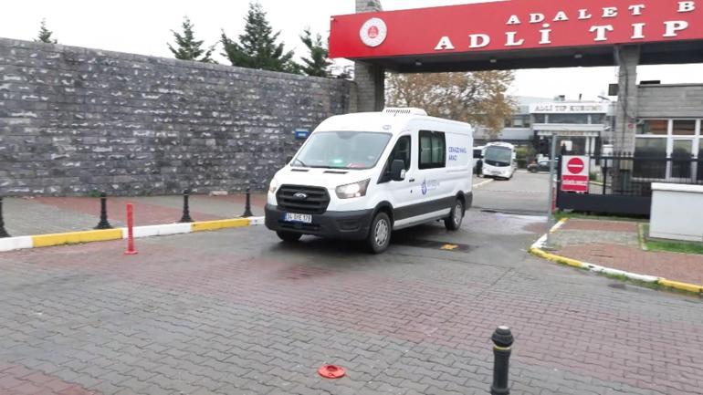 Arnavutköyde inşaat bekçisi şantiyede ölü bulundu; ailesi benzin kokusundan zehirlendiğini iddia etti