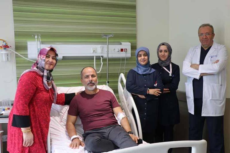 Akciğer kanserini yenen 50 yıllık sigara tiryakisi: 2 aydır adını anmıyorum