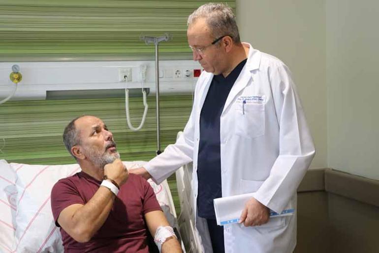 Akciğer kanserini yenen 50 yıllık sigara tiryakisi: 2 aydır adını anmıyorum