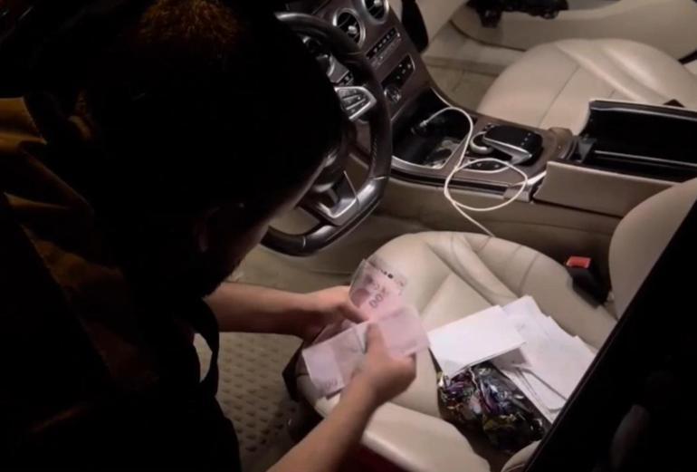 Sahte ilanla dolandırıcılık yapan 5 şüpheli tutuklandı