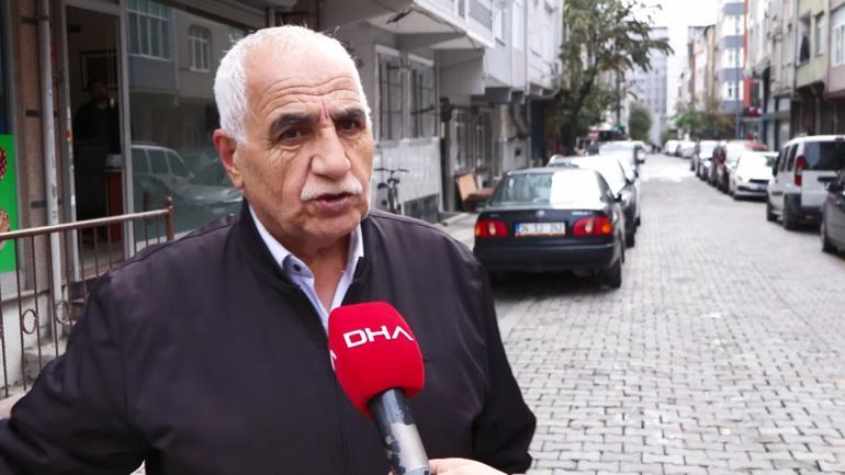 Sultangazide iş yeri ve evleri atık su bastı