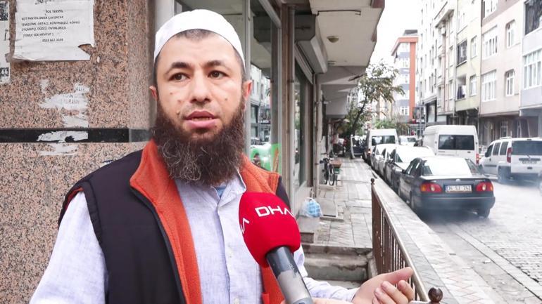 Sultangazide iş yeri ve evleri atık su bastı