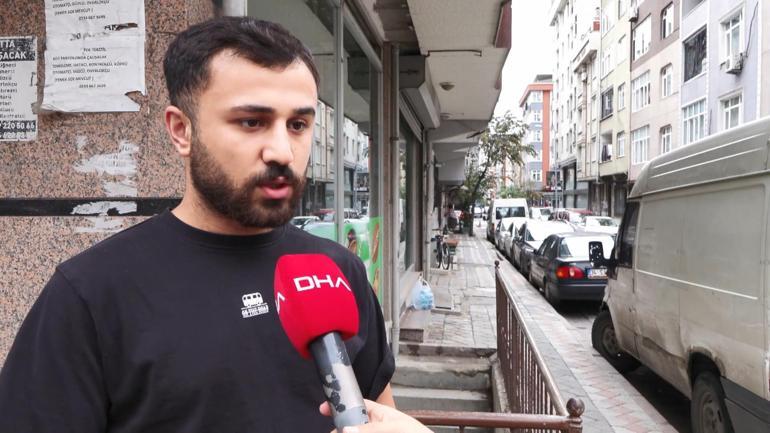 Sultangazide iş yeri ve evleri atık su bastı