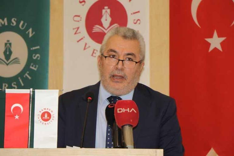 ÖSYM Başkanı Prof. Dr. Ersoy: YDSde yapay zeka ile hazırlanan sorular tam not aldı