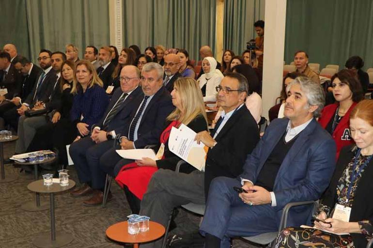 ÖSYM Başkanı Prof. Dr. Ersoy: YDSde yapay zeka ile hazırlanan sorular tam not aldı