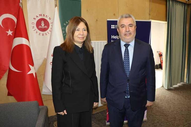 ÖSYM Başkanı Prof. Dr. Ersoy: YDSde yapay zeka ile hazırlanan sorular tam not aldı