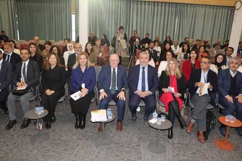 ÖSYM Başkanı Prof. Dr. Ersoy: YDSde yapay zeka ile hazırlanan sorular tam not aldı