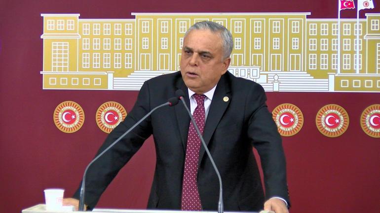 CHPden istifa eden Çakır: Yörük çocuğu suçlanan adamlara ifade vermez