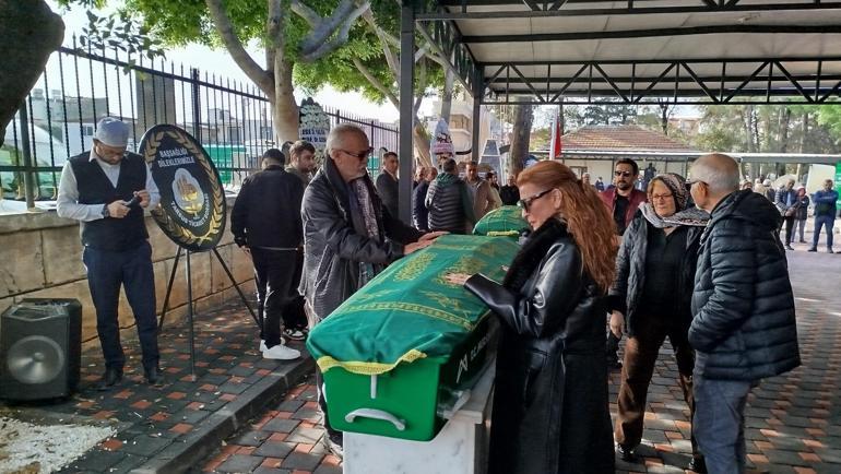 Oyuncu Levent Özdilekin acı günü