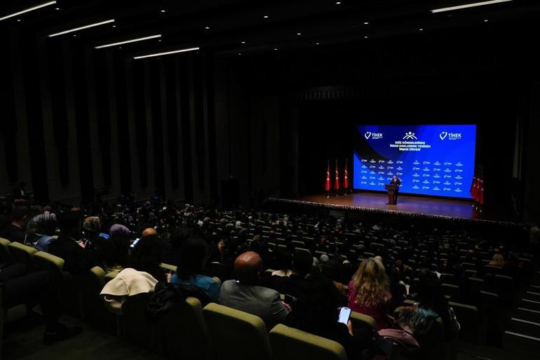 Cevdet Yılmaz: İnsan Hakları Beyannamesinin en ağır ihlali Gazzede