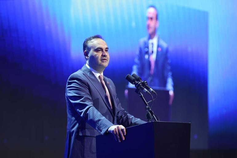 Bakan Kacır: Take Off İstanbul 2025, 40 ülkeden 500 girişim ve 250 yatırımcıyı buluşturdu