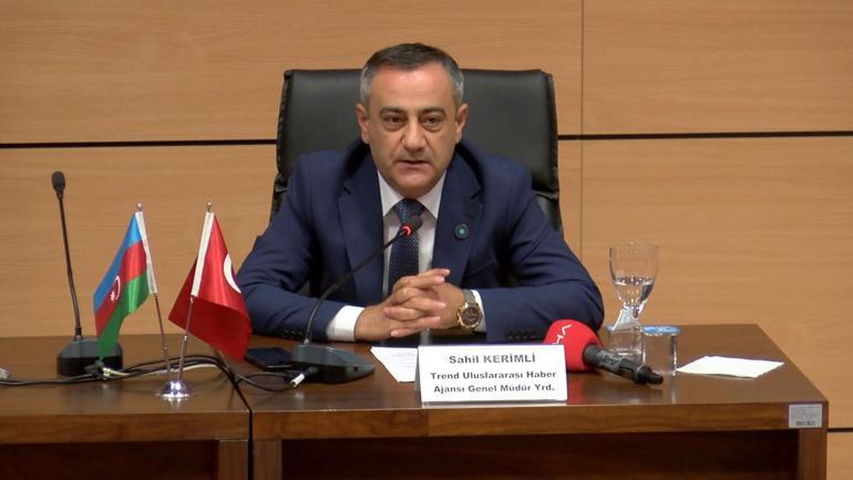 ‘Güney Kafkasya’da Normalleşme Süreci’ başlıklı panel Ankara’da gerçekleşti