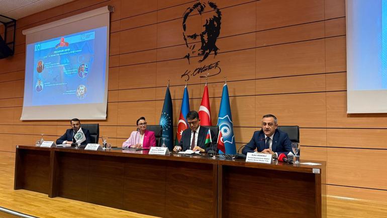 ‘Güney Kafkasya’da Normalleşme Süreci’ başlıklı panel Ankara’da gerçekleşti